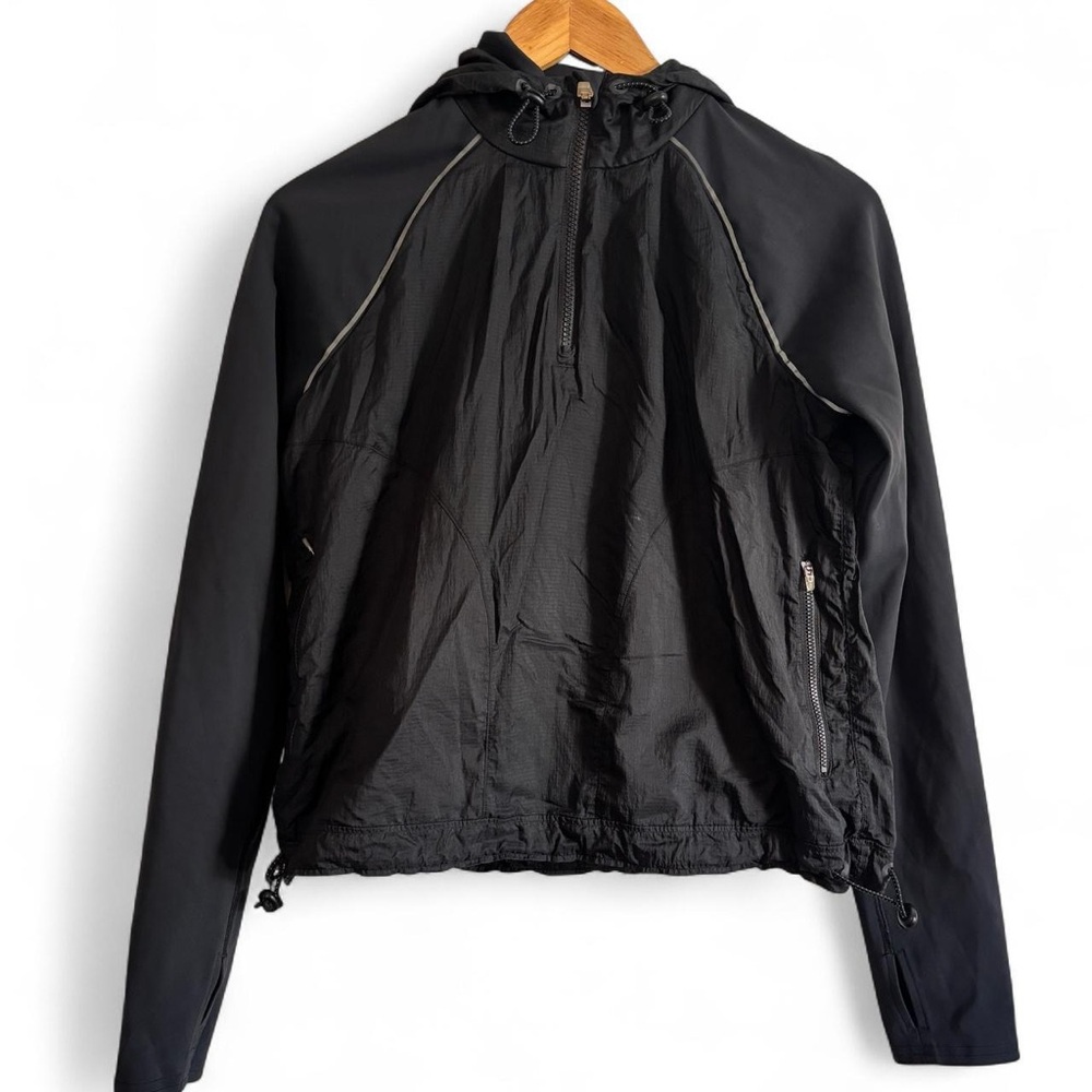 Outdoor Voices Frost Knit Hoodie